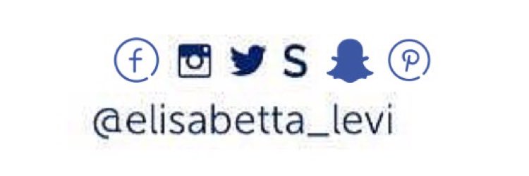 ElesabettaLevi's profile banner image