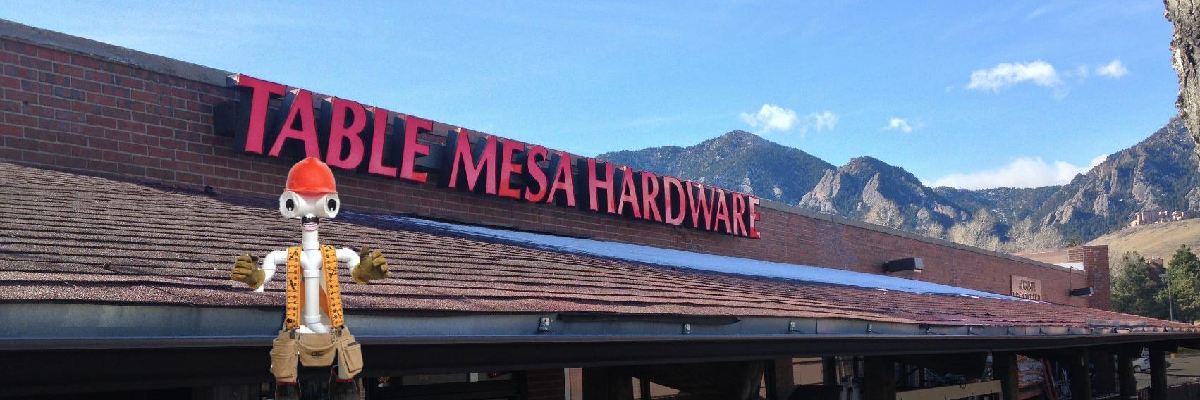 BoulderHardware's profile banner image