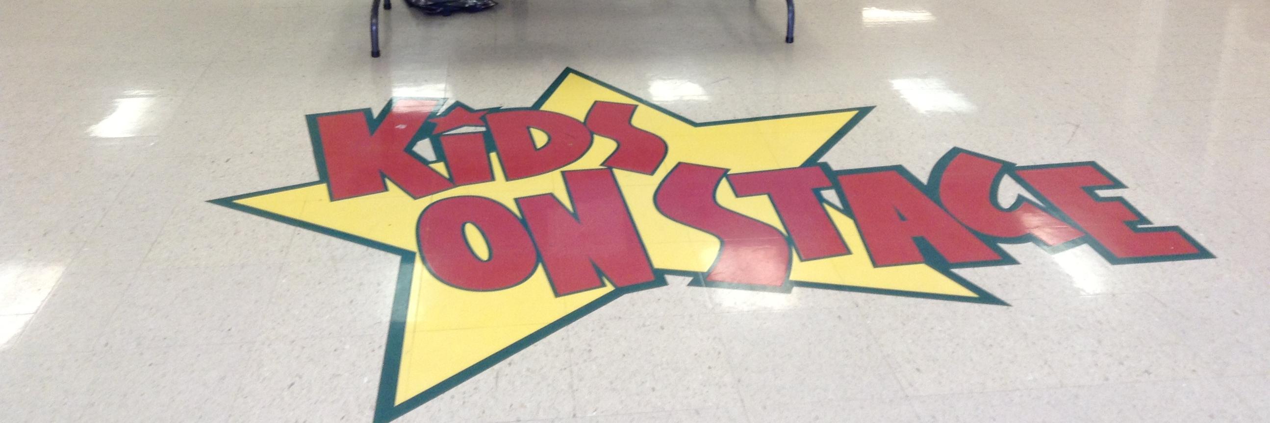 KidsOnStage_'s profile banner image