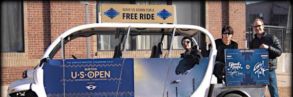 LoopRides Profile Banner