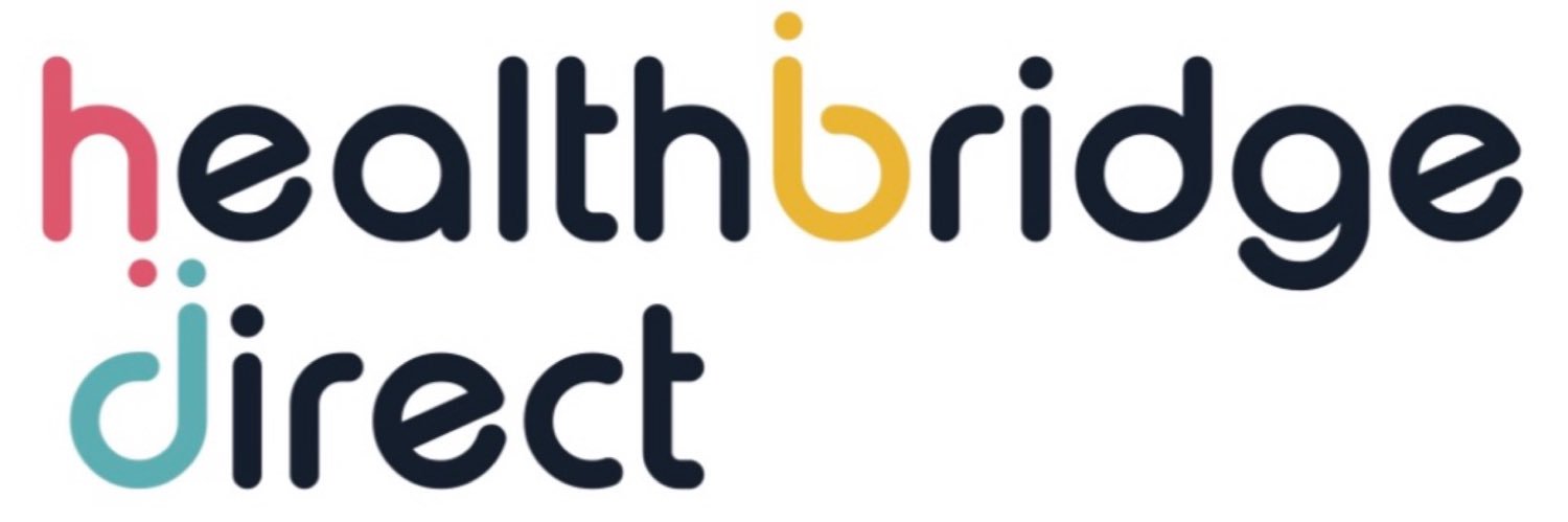 HealthBridge Direct banner