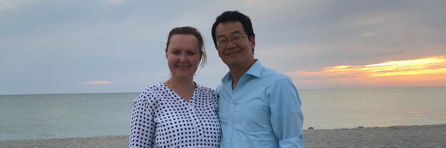 Lawrence Yun banner