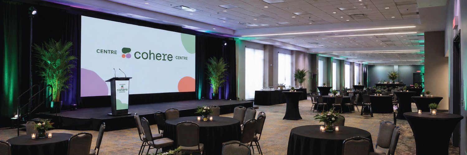 CohereCentre's profile banner image