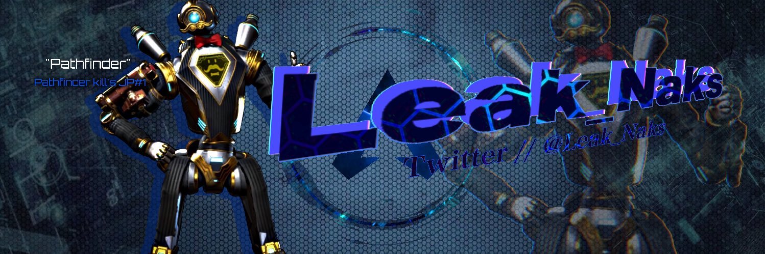 Leak_Naks's profile banner image