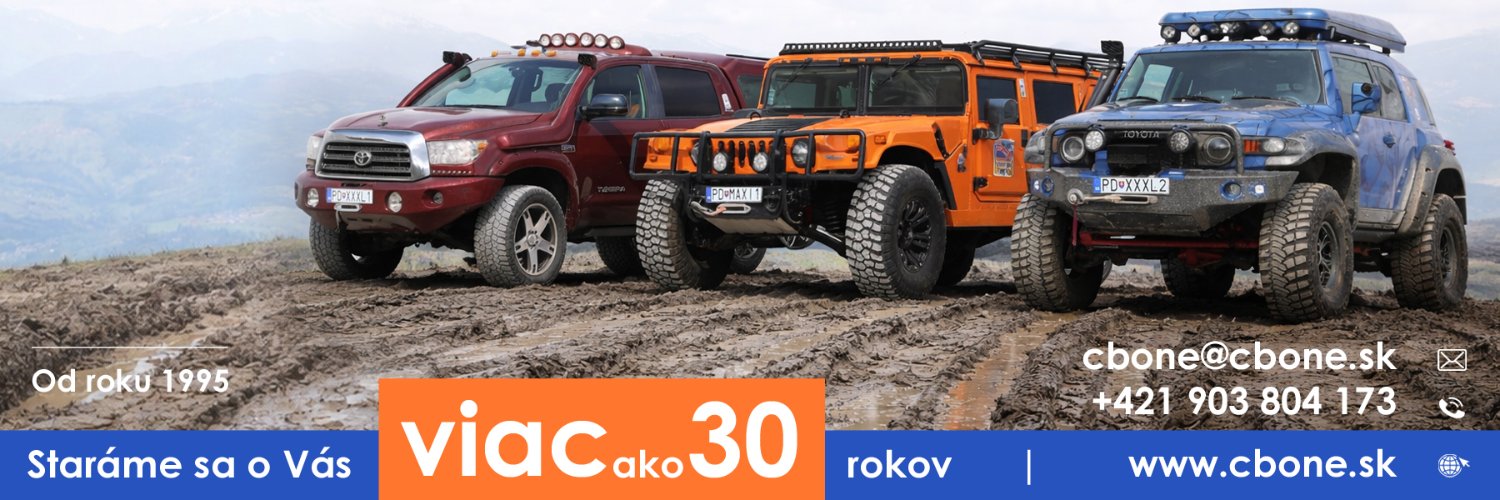 Offroad CBONE (@OffroadCbone) / Posts / X