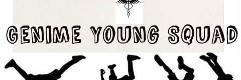 GenimeYoungSquad banner
