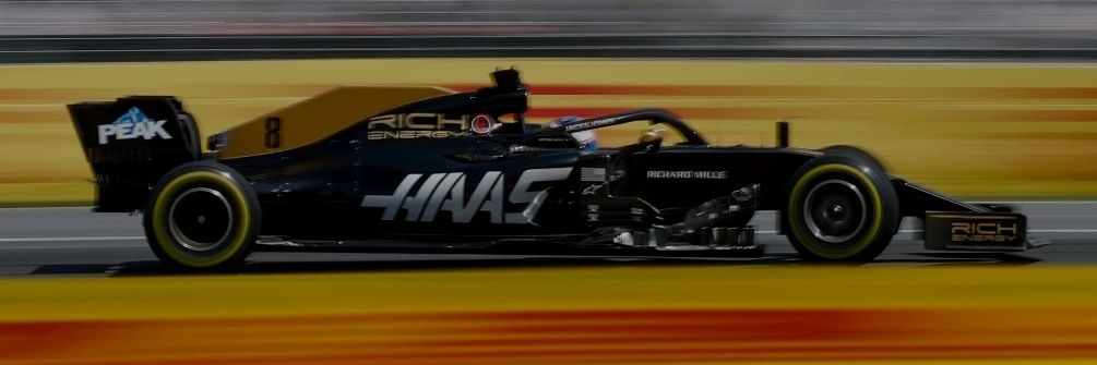 HaasF1fans's profile banner image