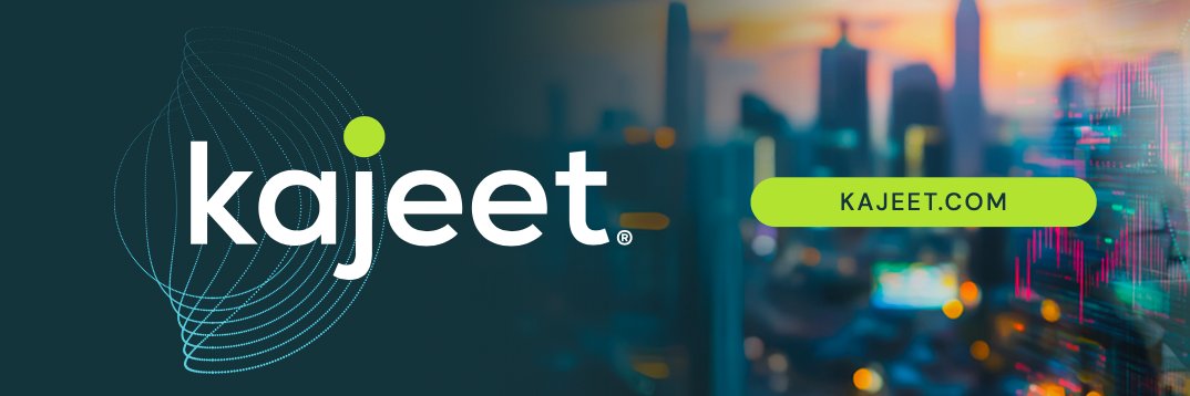 Kajeet's profile banner image