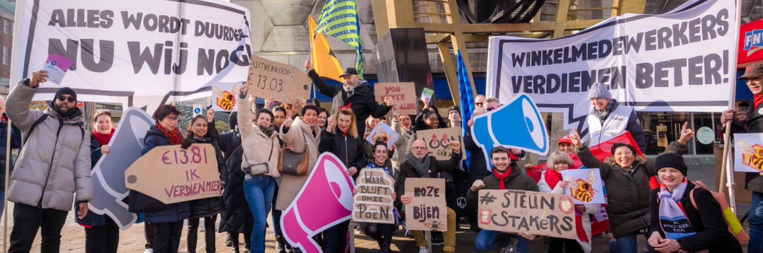 Bas van Weegberg banner