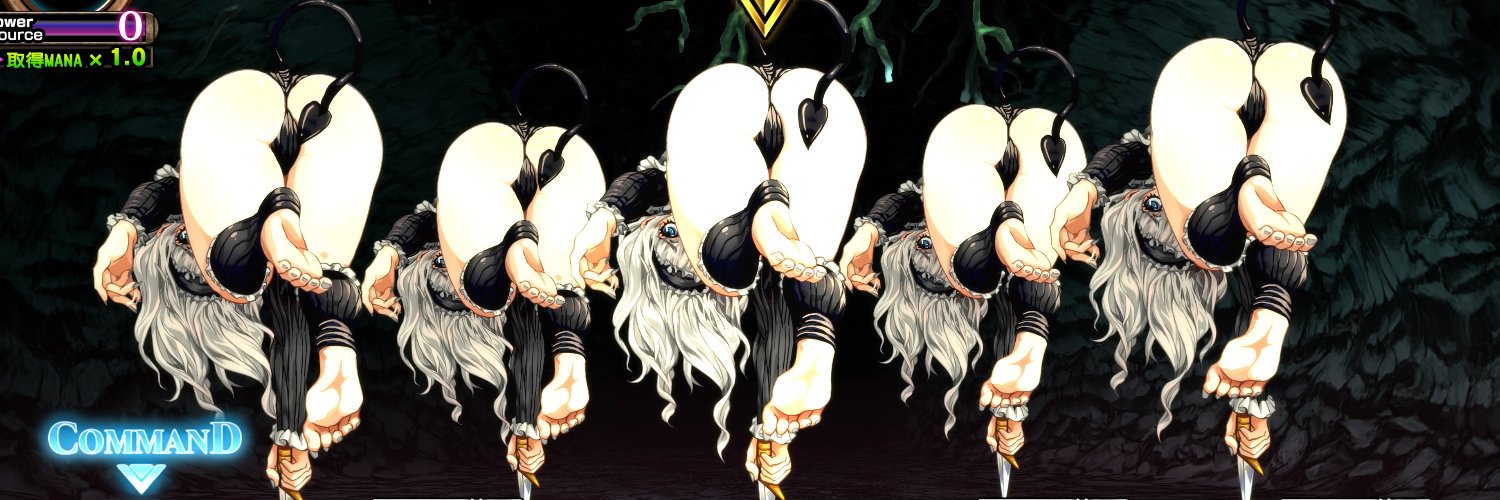 DarKnightKai's profile banner image