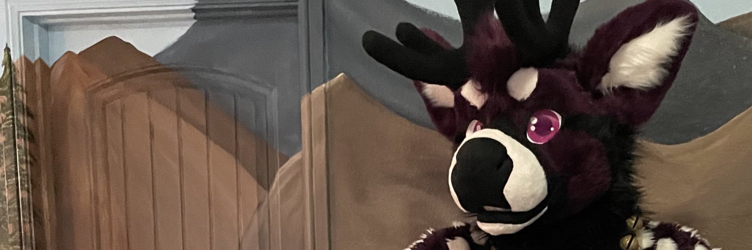 violetance's profile banner image