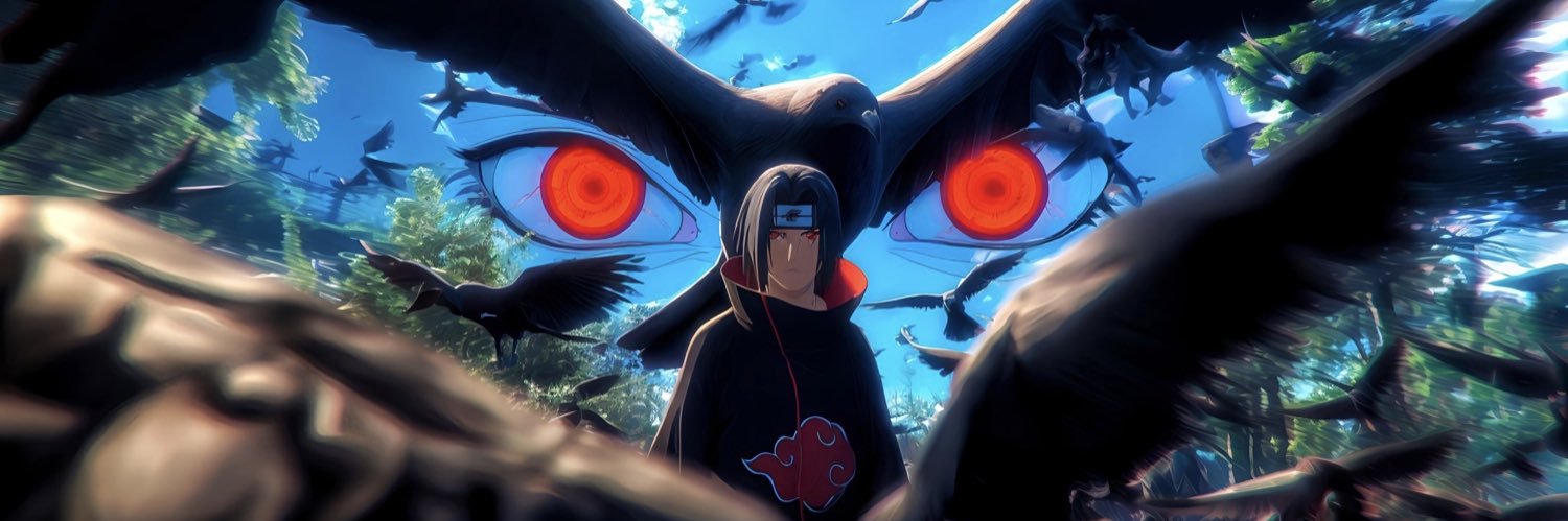 Weshiyo's profile banner image