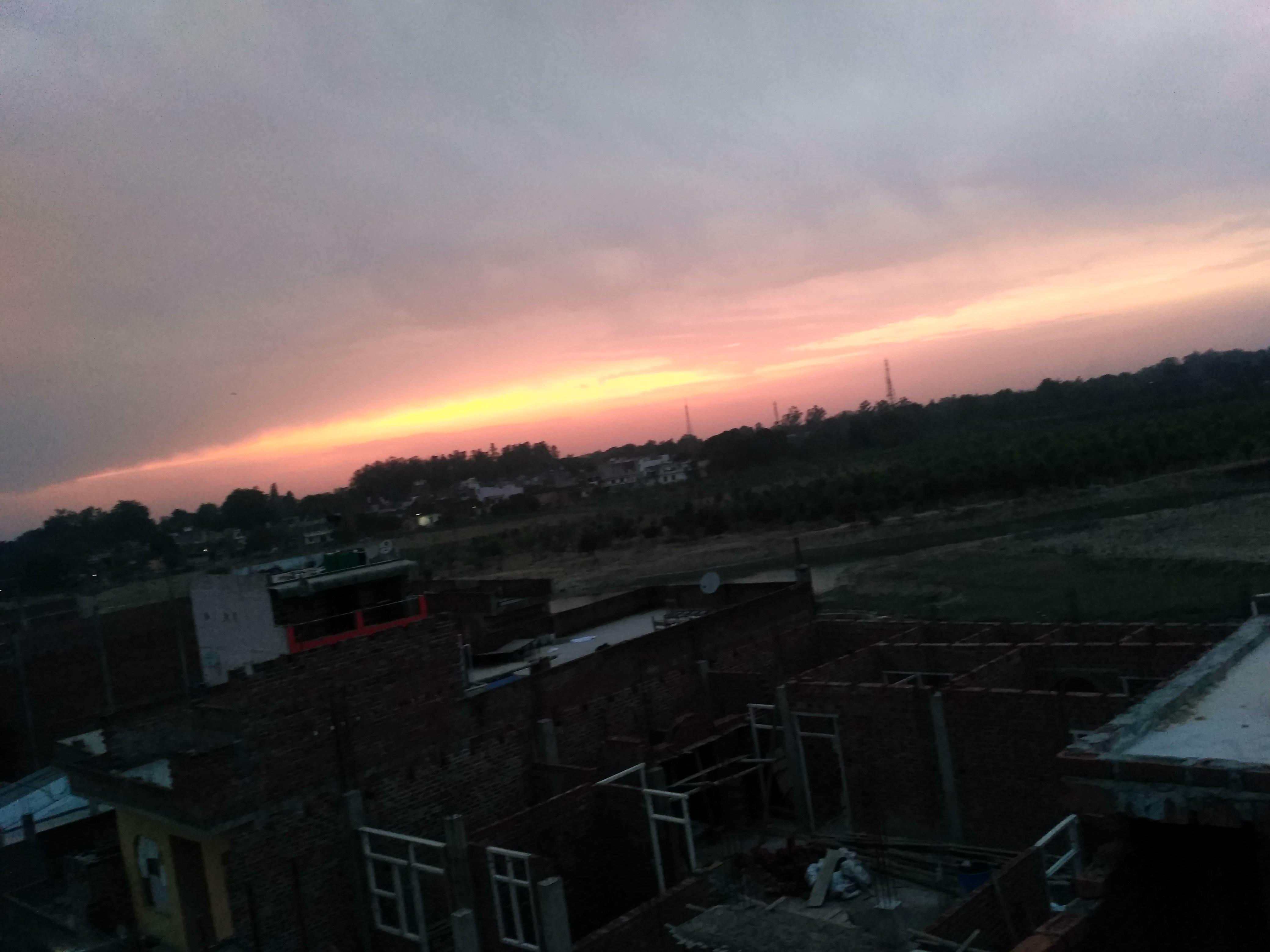 YugankPal's profile banner image