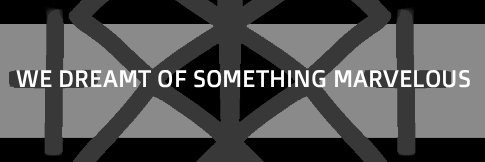 Charuzu, King of Steel banner