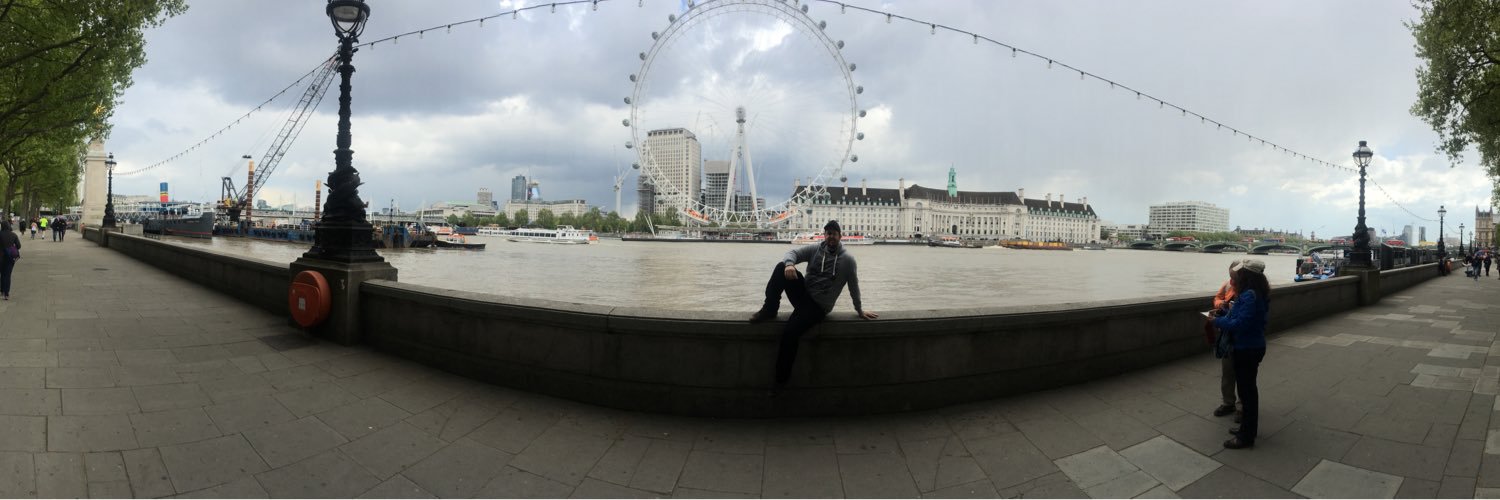 steveMontiel's profile banner image