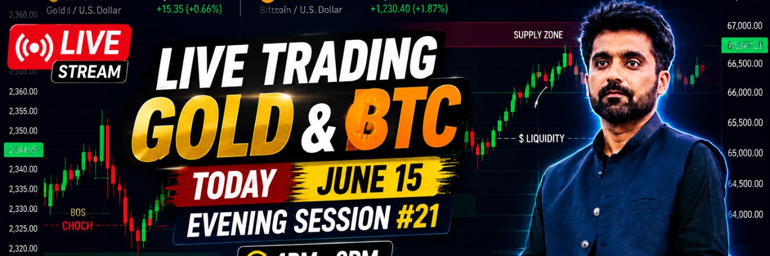 FukraTrader's profile banner image