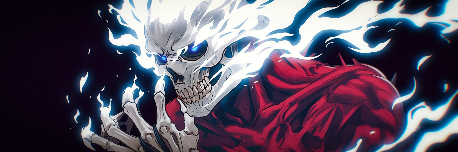 Krepo's banner
