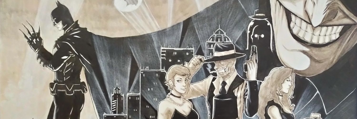 kazamatt's profile banner image