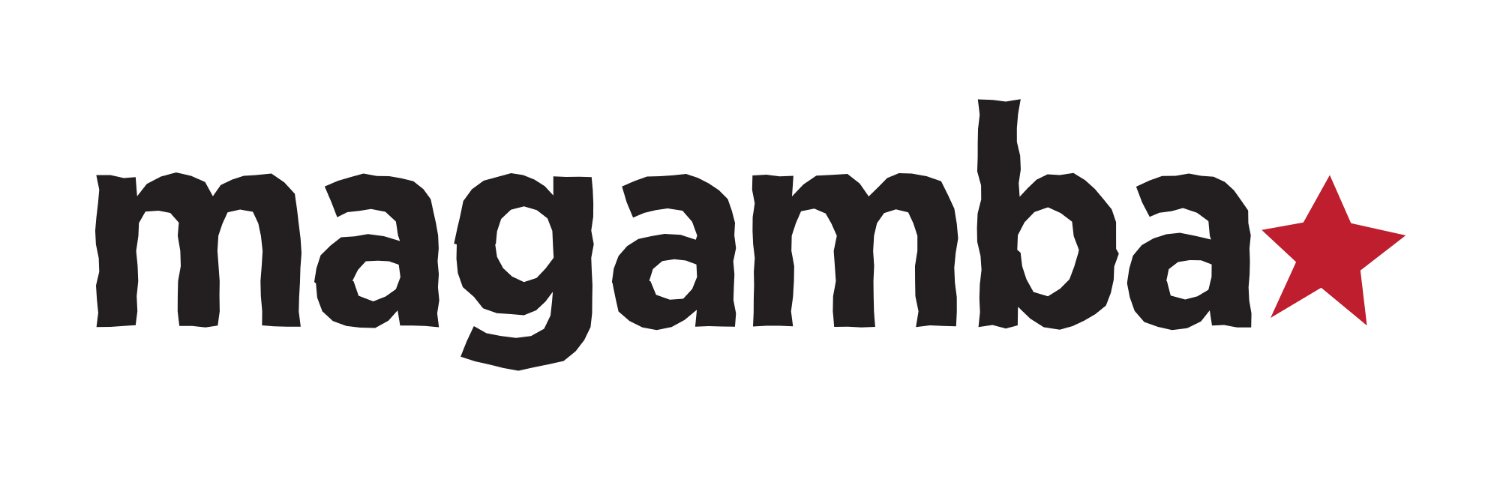 Magamba Network banner