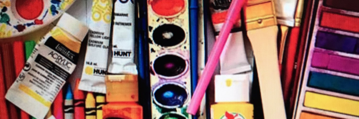 WashMSart's profile banner image