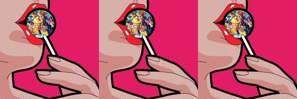 wellolipop's profile banner image