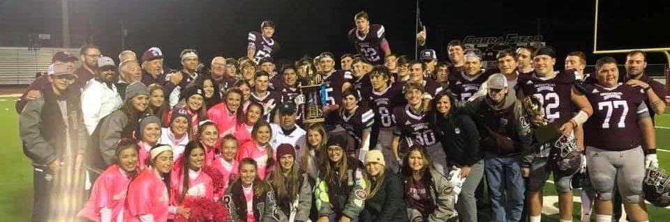 Dustin Bachus banner