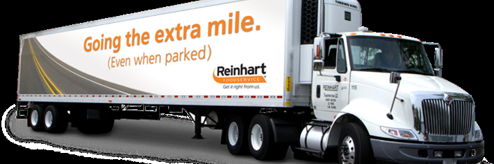 Reinhart Springfield banner