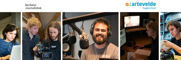 ArteveldeJOU Profile Banner