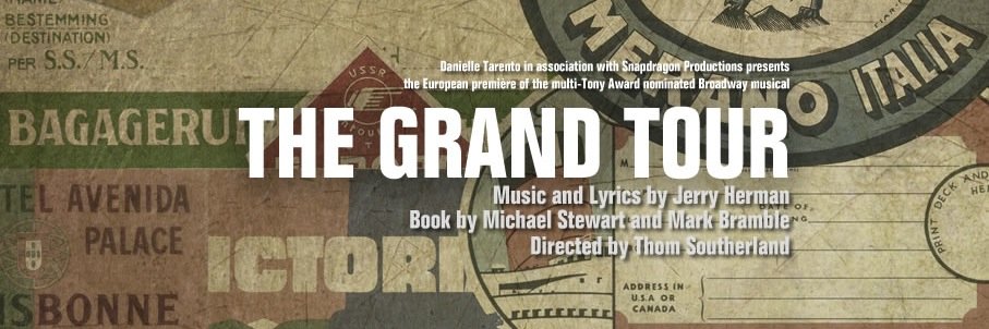 GrandTour2015's profile banner image