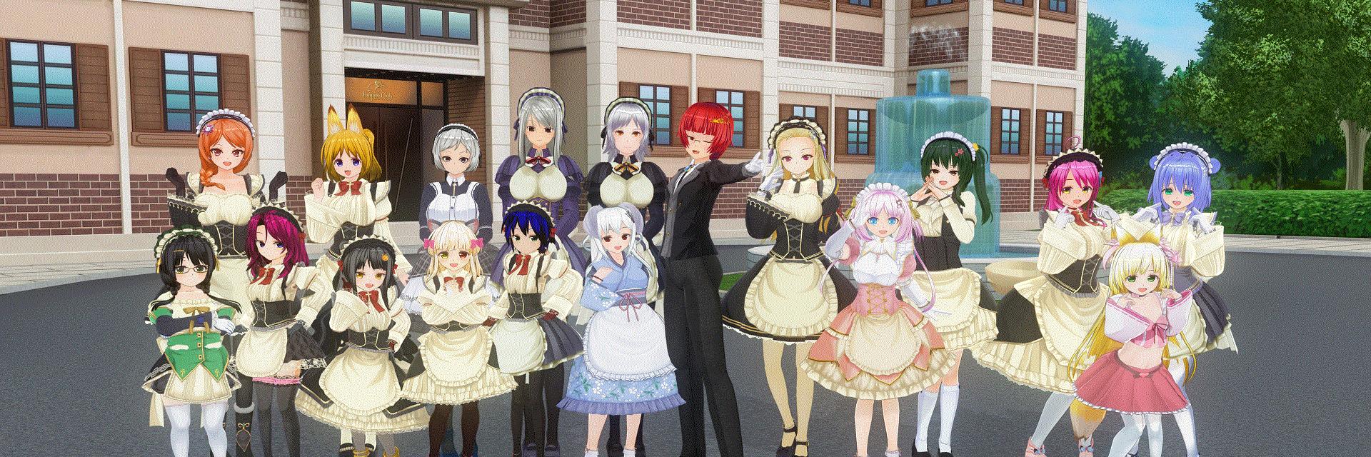 sinryumutou's profile banner image