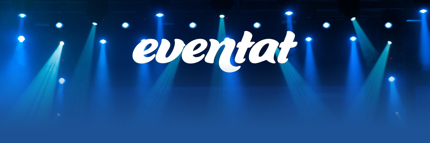 eventat's profile banner image