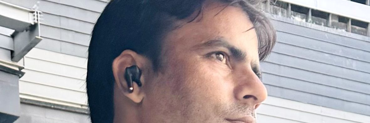 Dhiraj Kumar Kushwaha banner