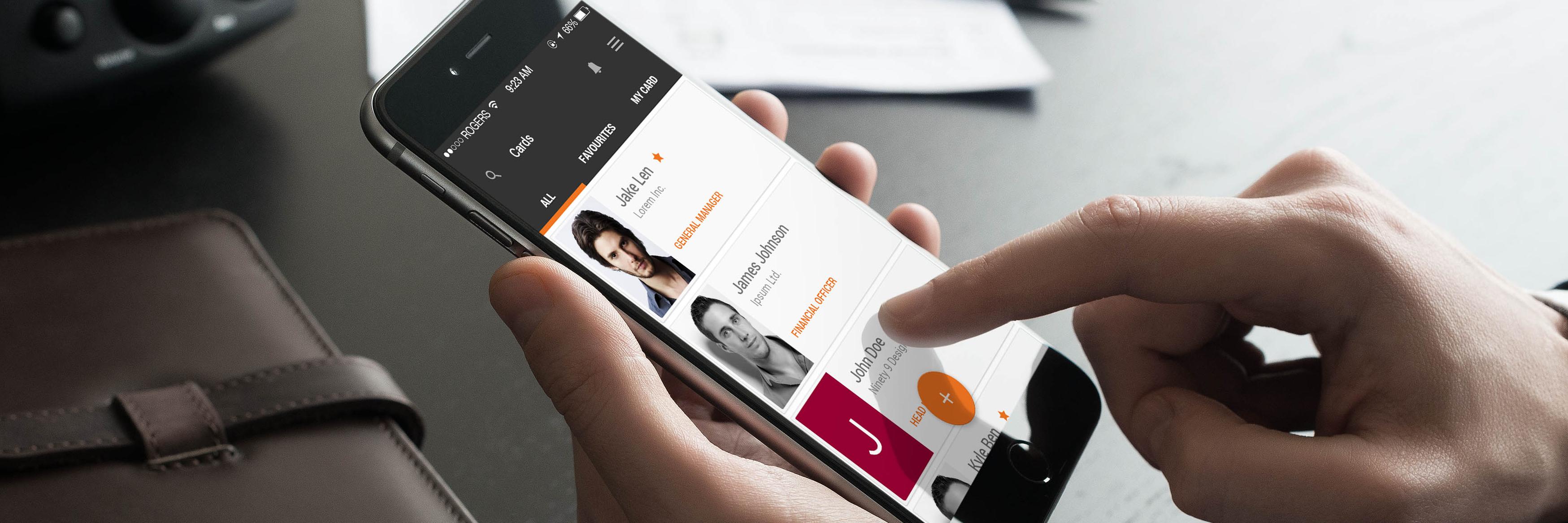 Bricapp's profile banner image