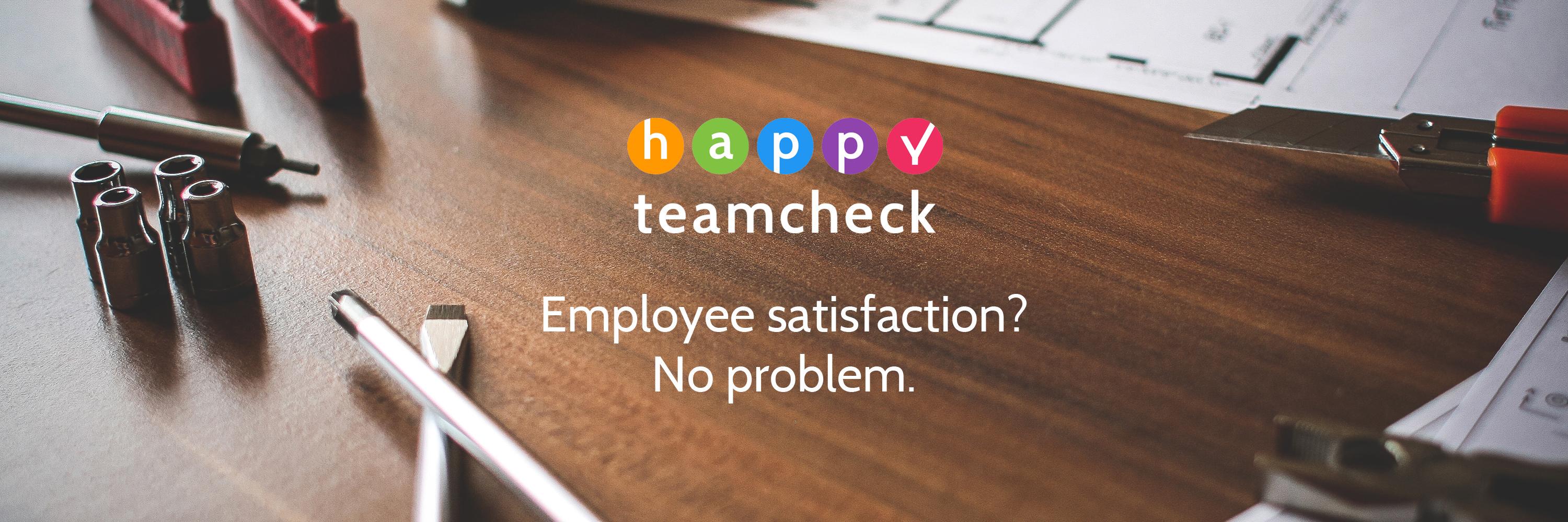 happyteamcheck's profile banner image