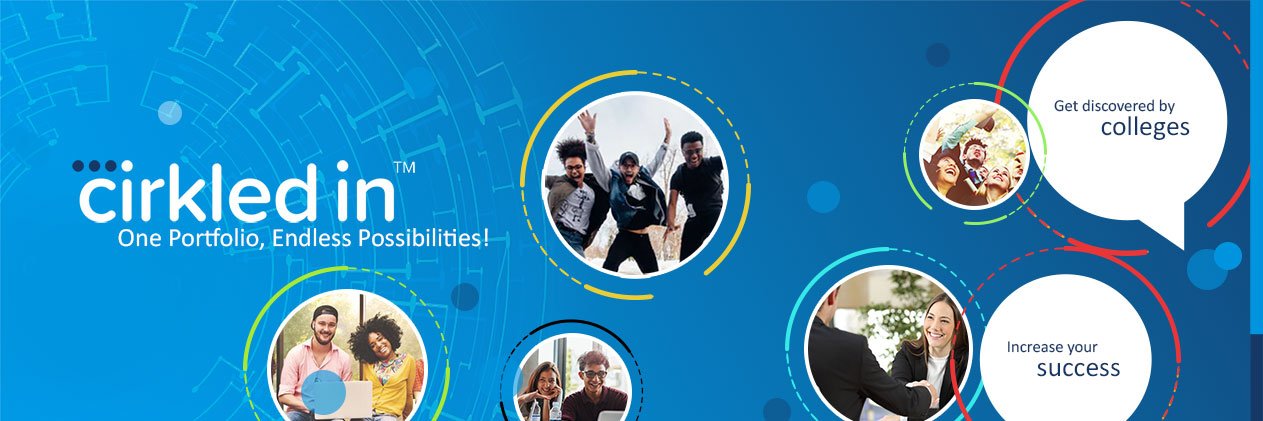 cirkledin's profile banner image