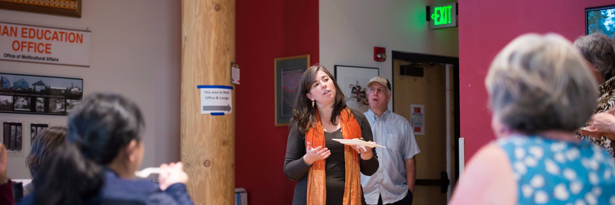 OSU STEM Learning banner