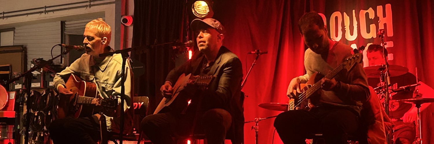 Ride - The Network banner