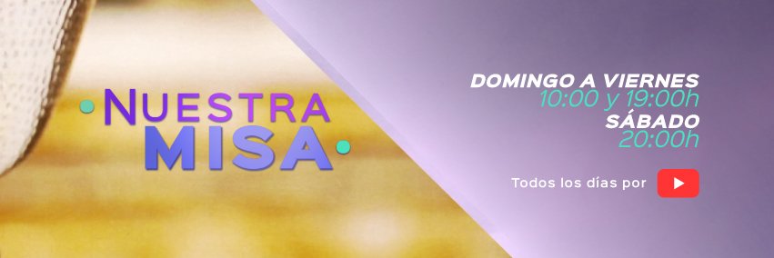 CanalOrbe21's profile banner image