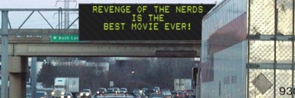 I Like Cheese banner