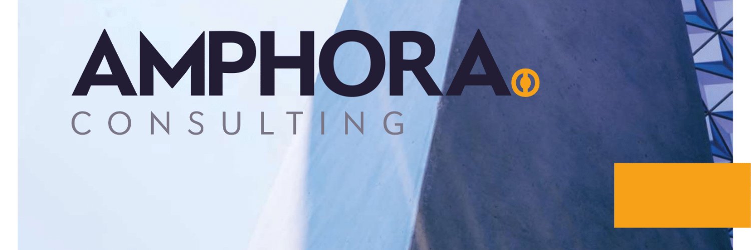 Amphora_Consult's profile banner image