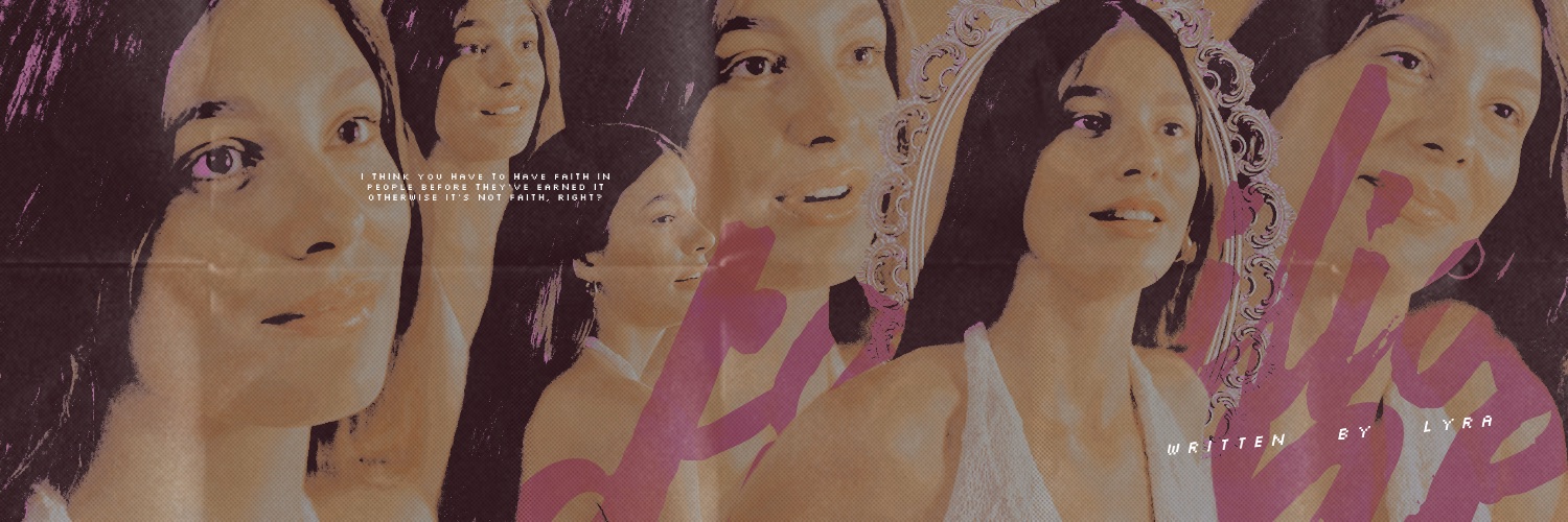 ❥ 𝒄𝒂𝒎𝒊𝒍𝒂. banner