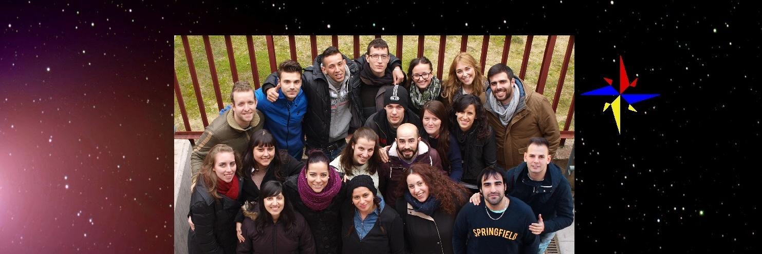 Lanza2Mostoles's profile banner image