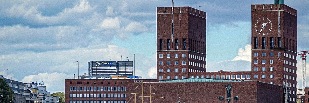 Oslo_sentrum's profile banner image