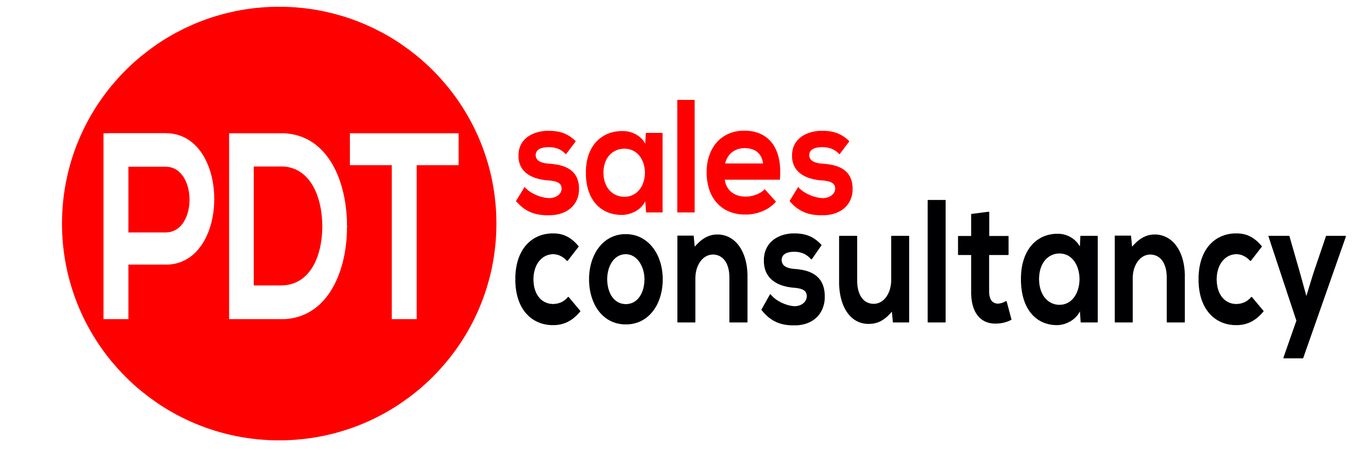 Paul Durrant - PDT Sales Consultancy banner