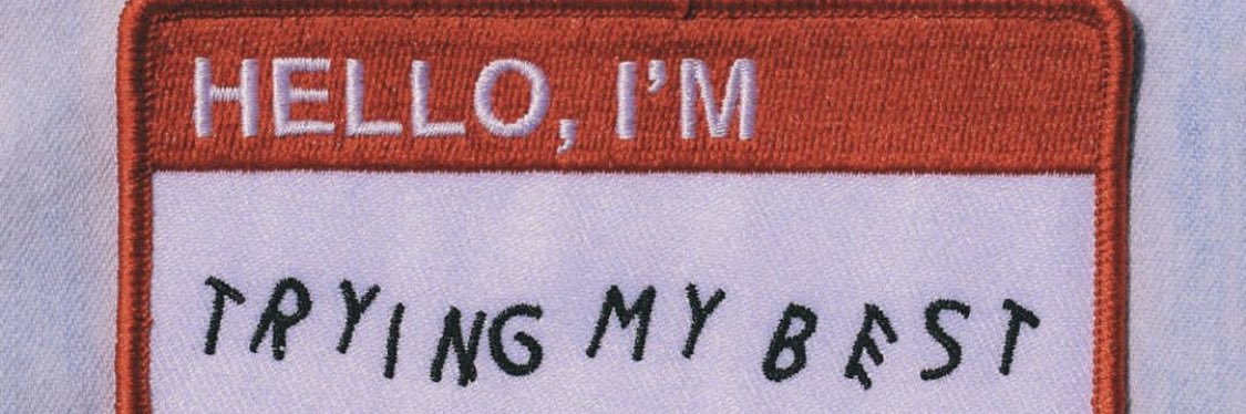 Aaron banner
