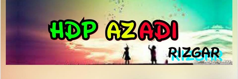 Azadi_Rzgr's profile banner image