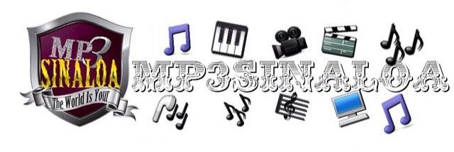 mp3sinaloa's profile banner image