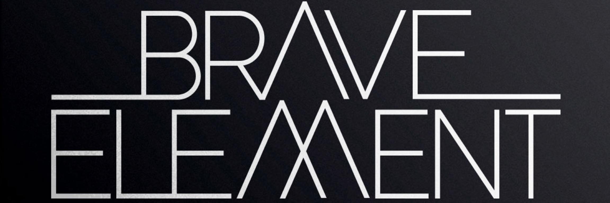 BraveElement's profile banner image