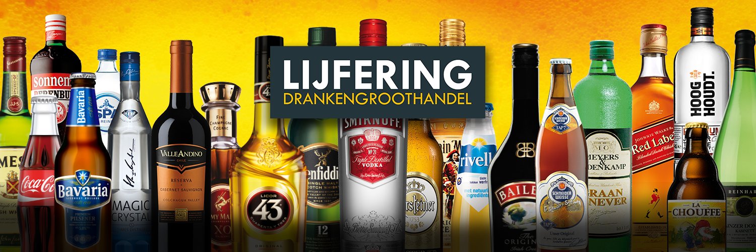 Lijferingdrank's profile banner image