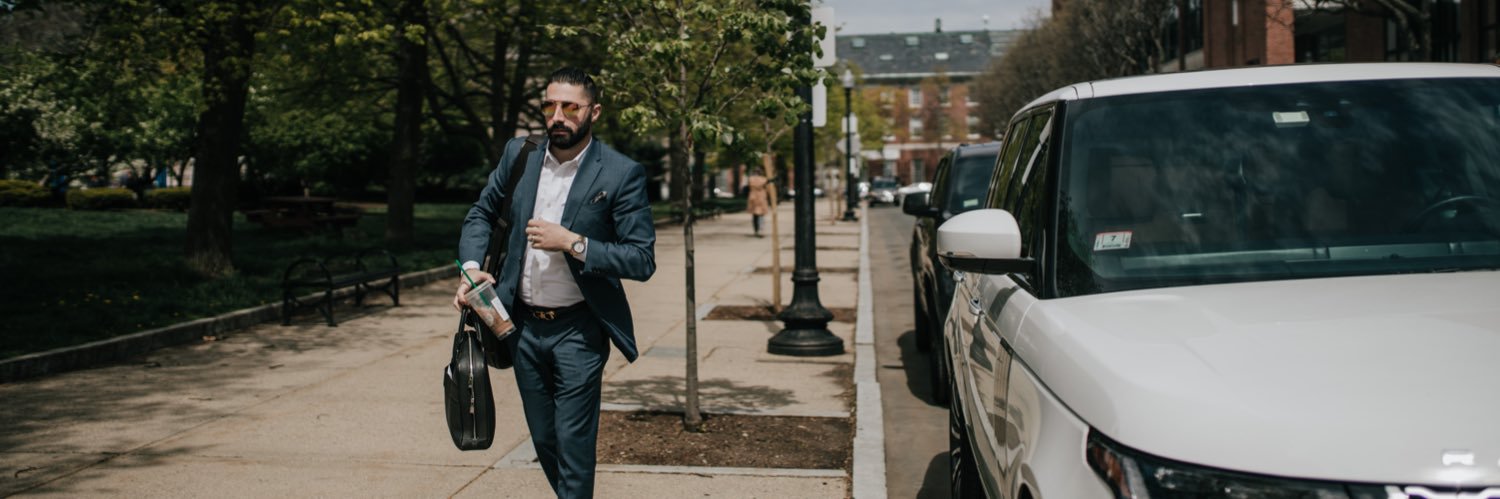 GeorgeBBP's profile banner image